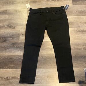 Buffalo David Bitton Men’s Skinny/Max W36 L30 NWT